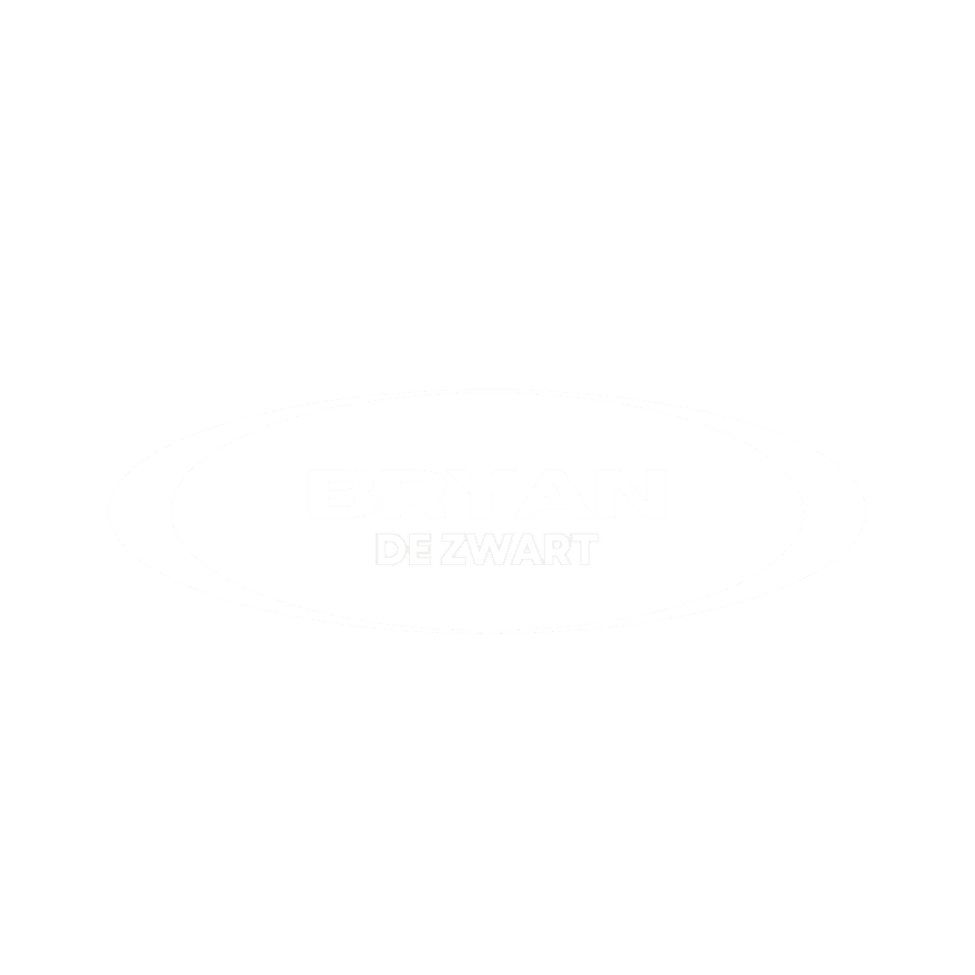 Bryan de Zwart logo